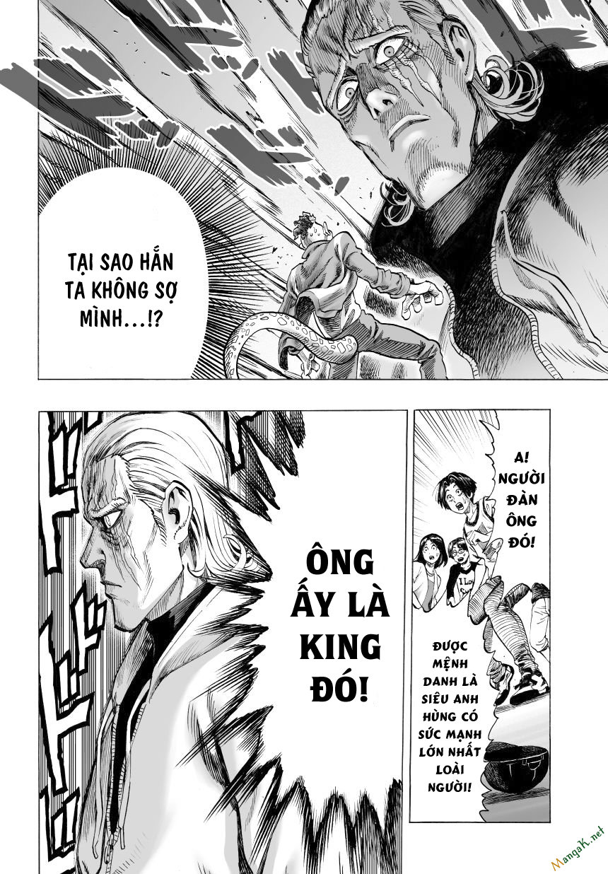 Onepunch Man Tập 49 trang 8