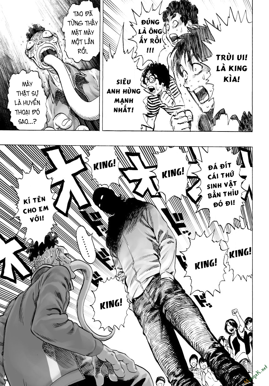 Onepunch Man Tập 49 trang 9