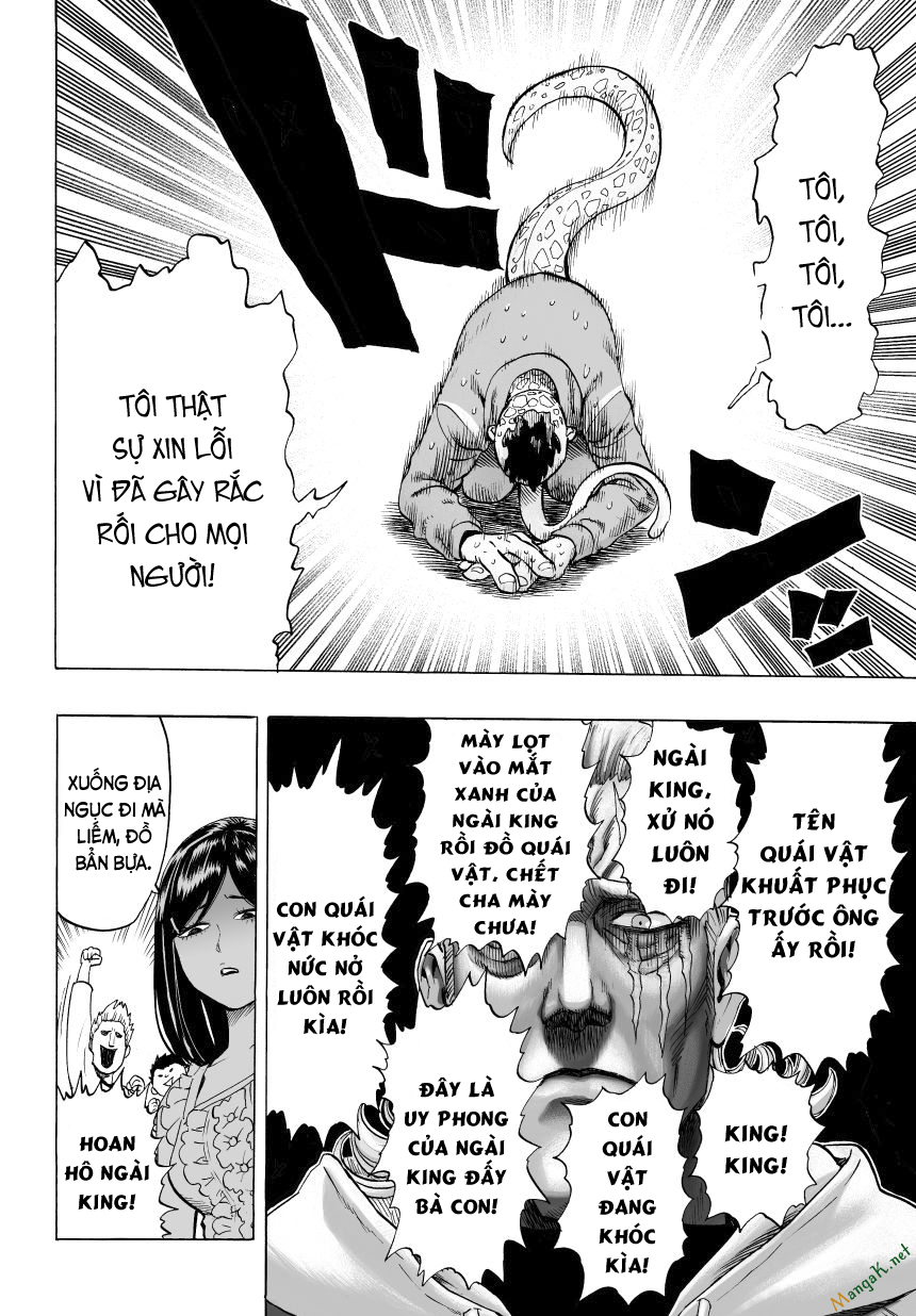 Onepunch Man Tập 49 trang 10