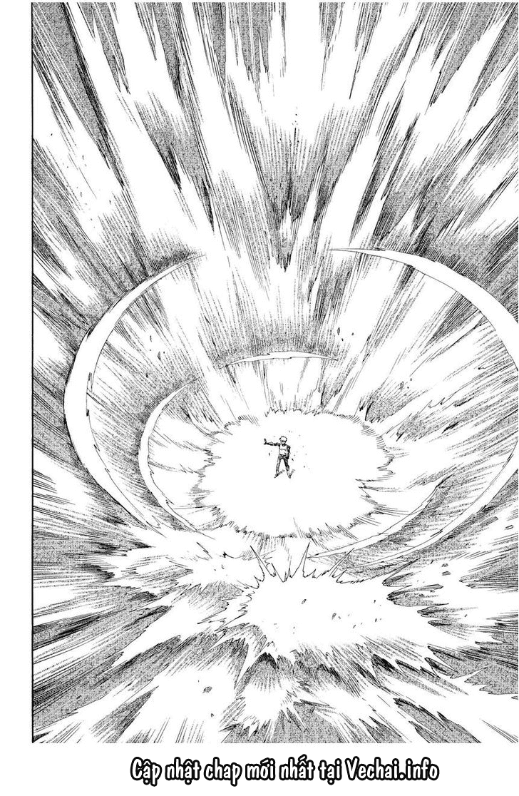 Onepunch Man Tập 5 trang 20