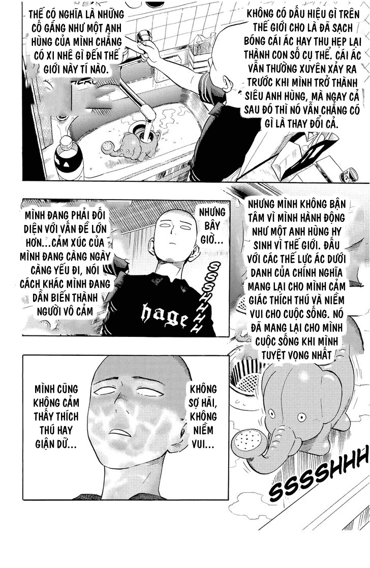 Onepunch Man Tập 5 trang 5