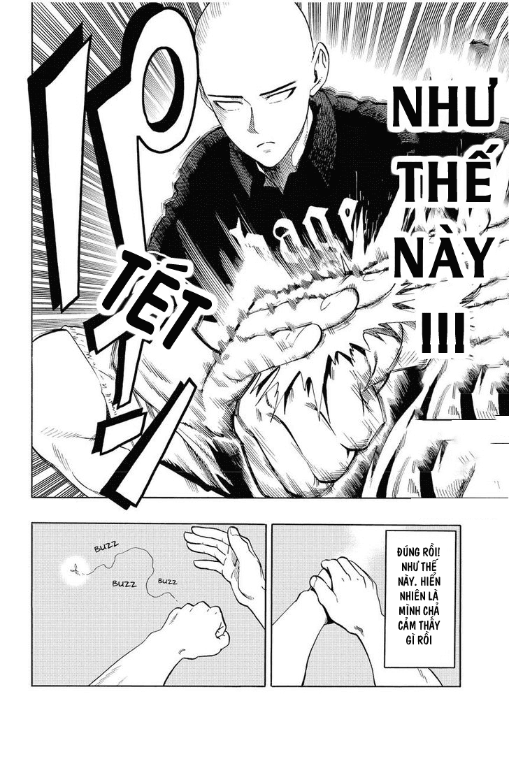 Onepunch Man Tập 5 trang 7