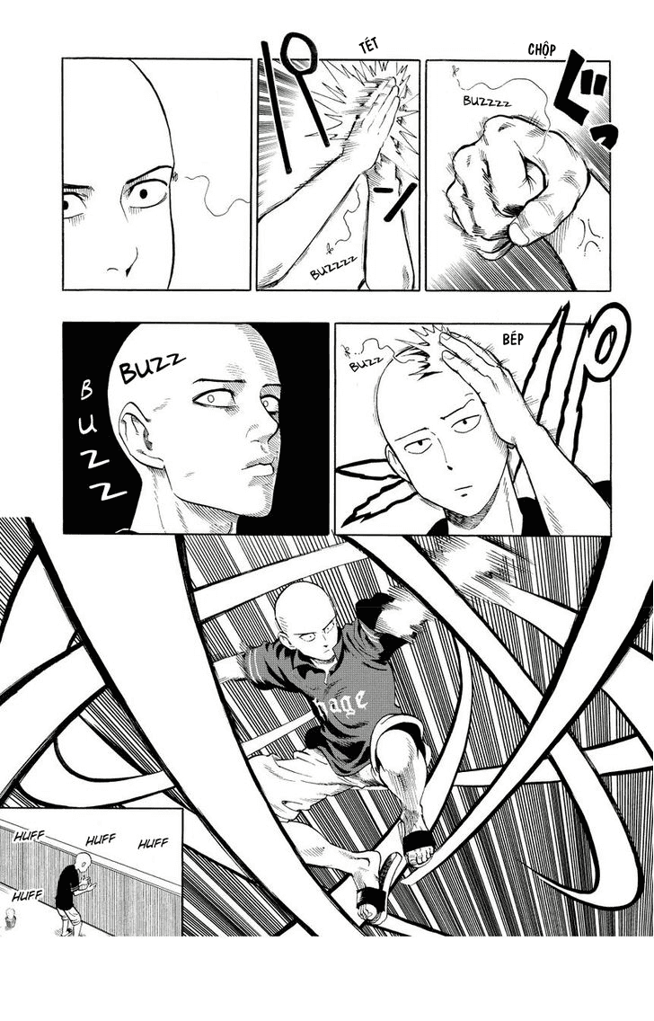 Onepunch Man Tập 5 trang 8