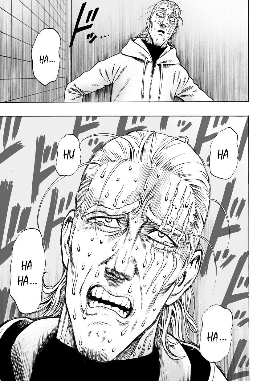 Onepunch Man Tập 50 trang 13