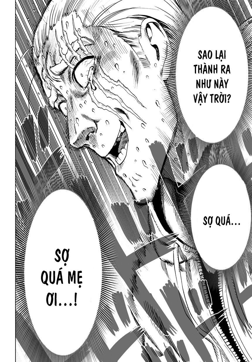 Onepunch Man Tập 50 trang 14
