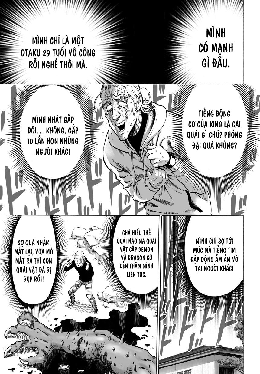 Onepunch Man Tập 50 trang 15