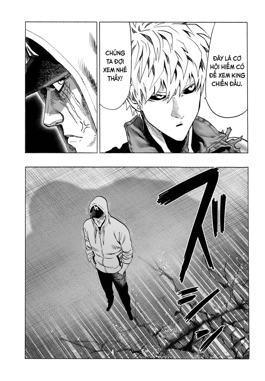 Onepunch Man Tập 50 trang 6