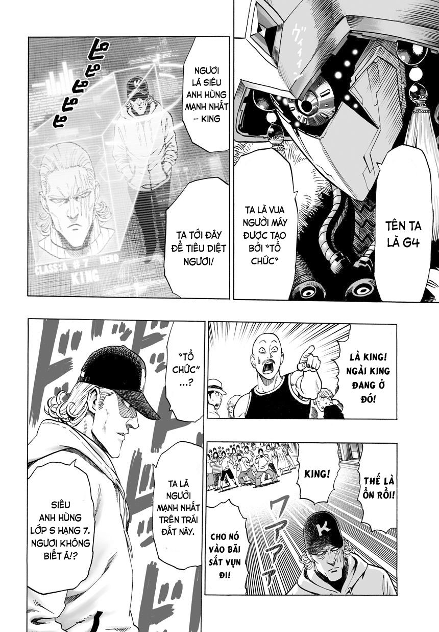 Onepunch Man Tập 50 trang 8