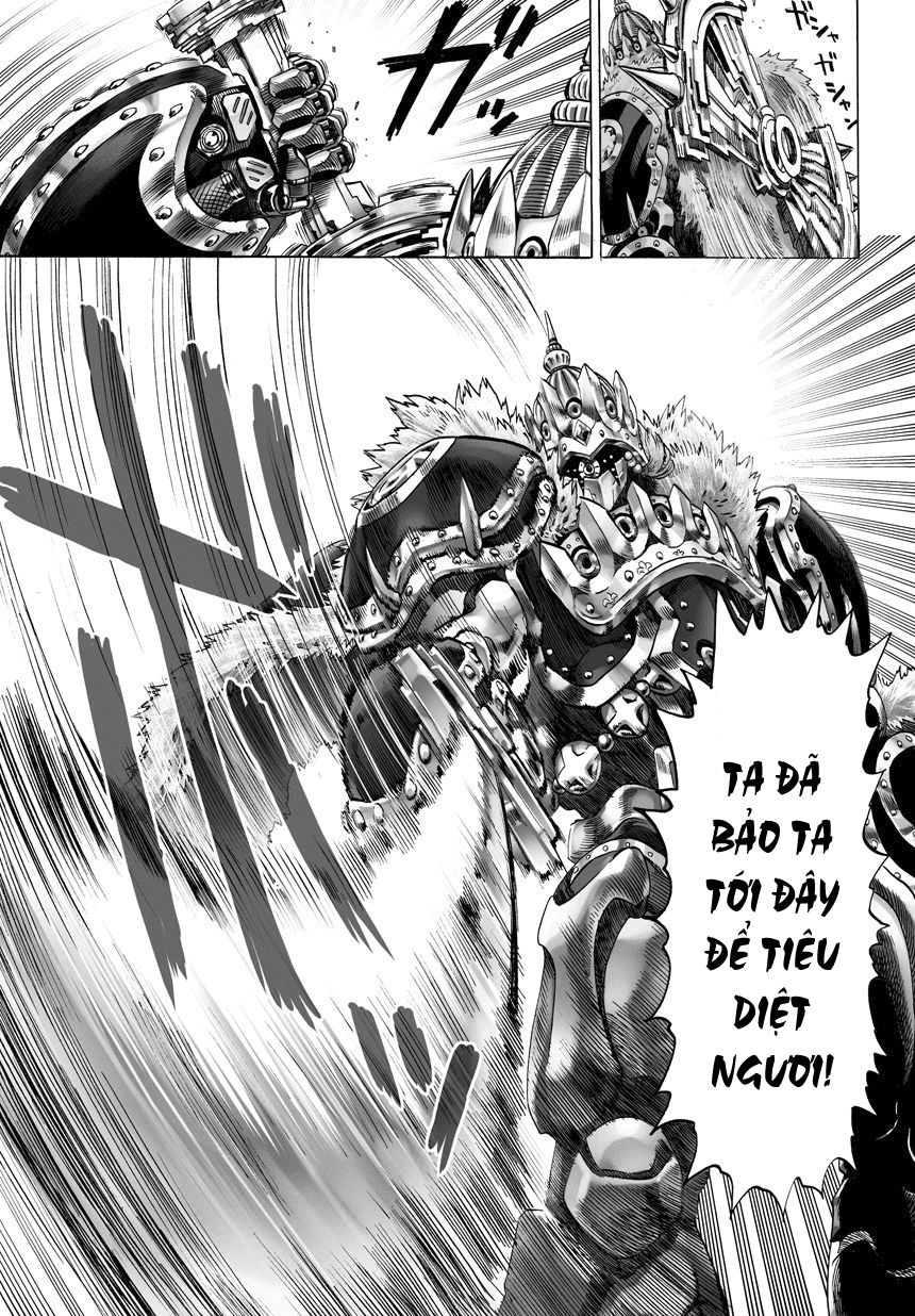 Onepunch Man Tập 50 trang 9