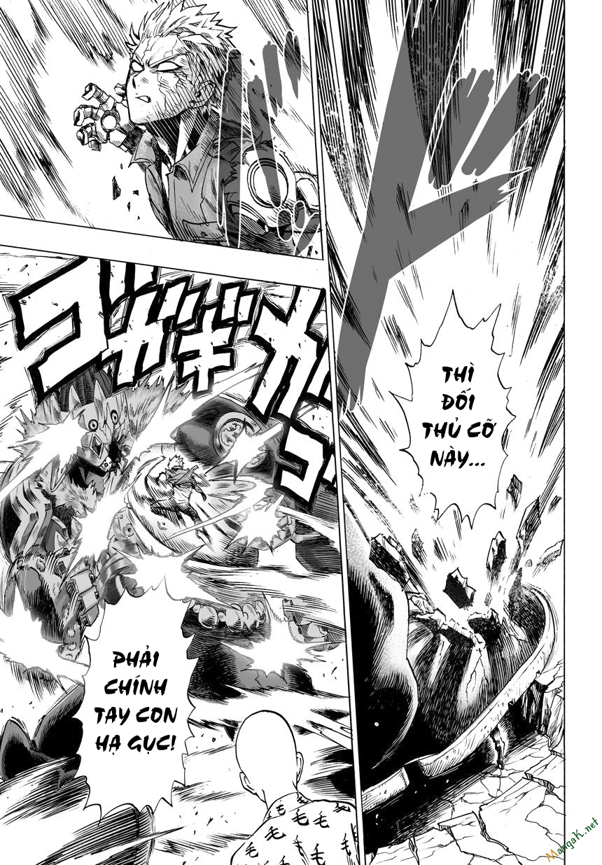 Onepunch Man Tập 51 trang 15