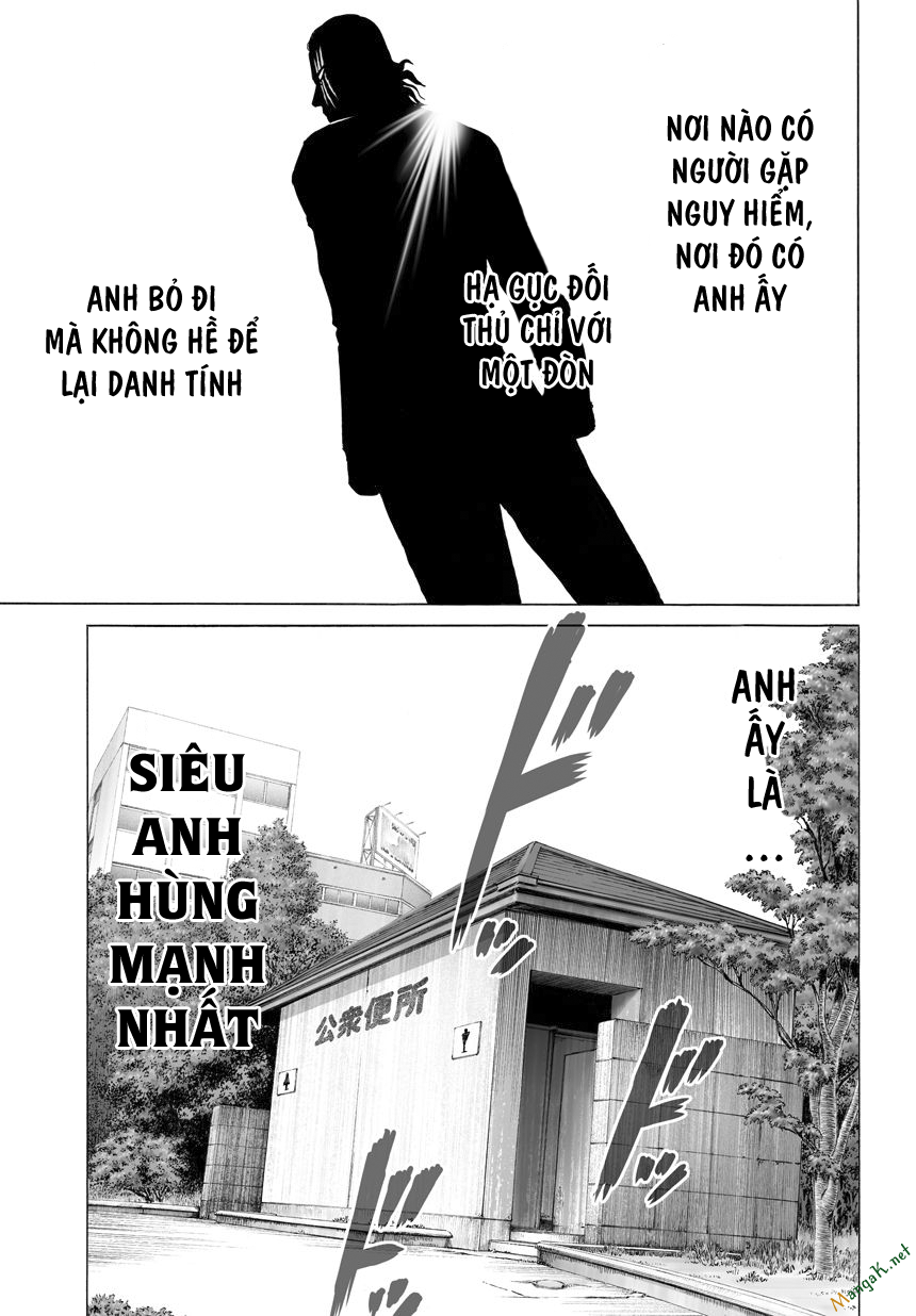 Onepunch Man Tập 51 trang 4