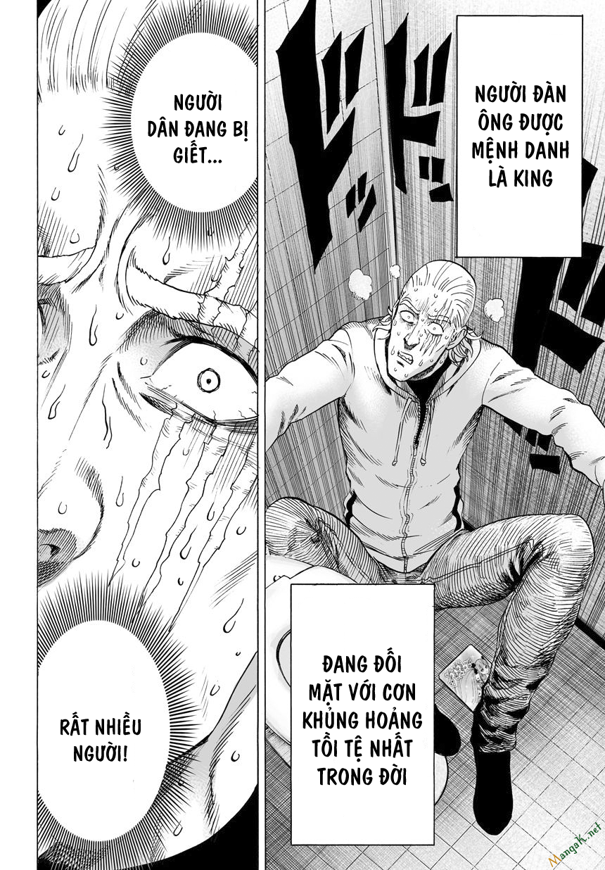 Onepunch Man Tập 51 trang 5