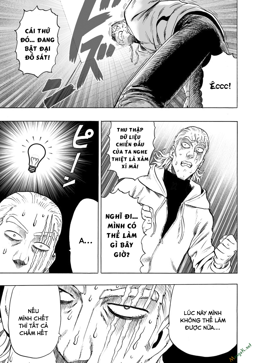 Onepunch Man Tập 51 trang 6