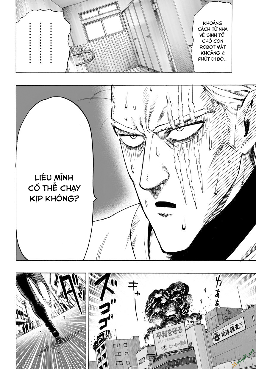 Onepunch Man Tập 51 trang 7