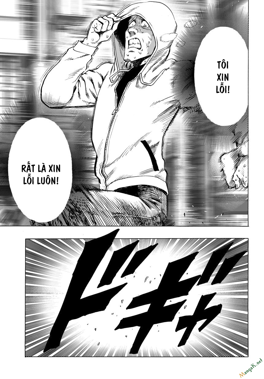 Onepunch Man Tập 51 trang 8