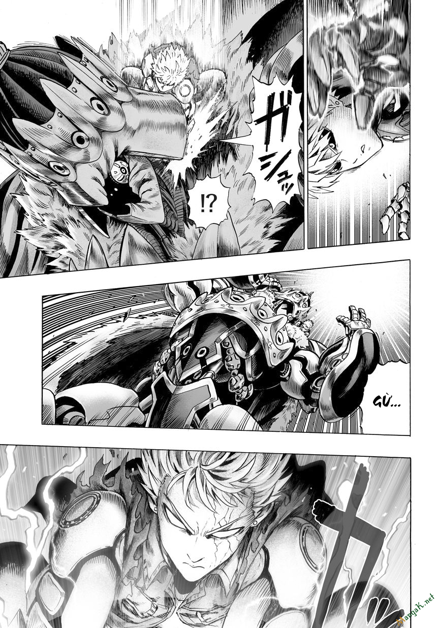 Onepunch Man Tập 52 trang 12