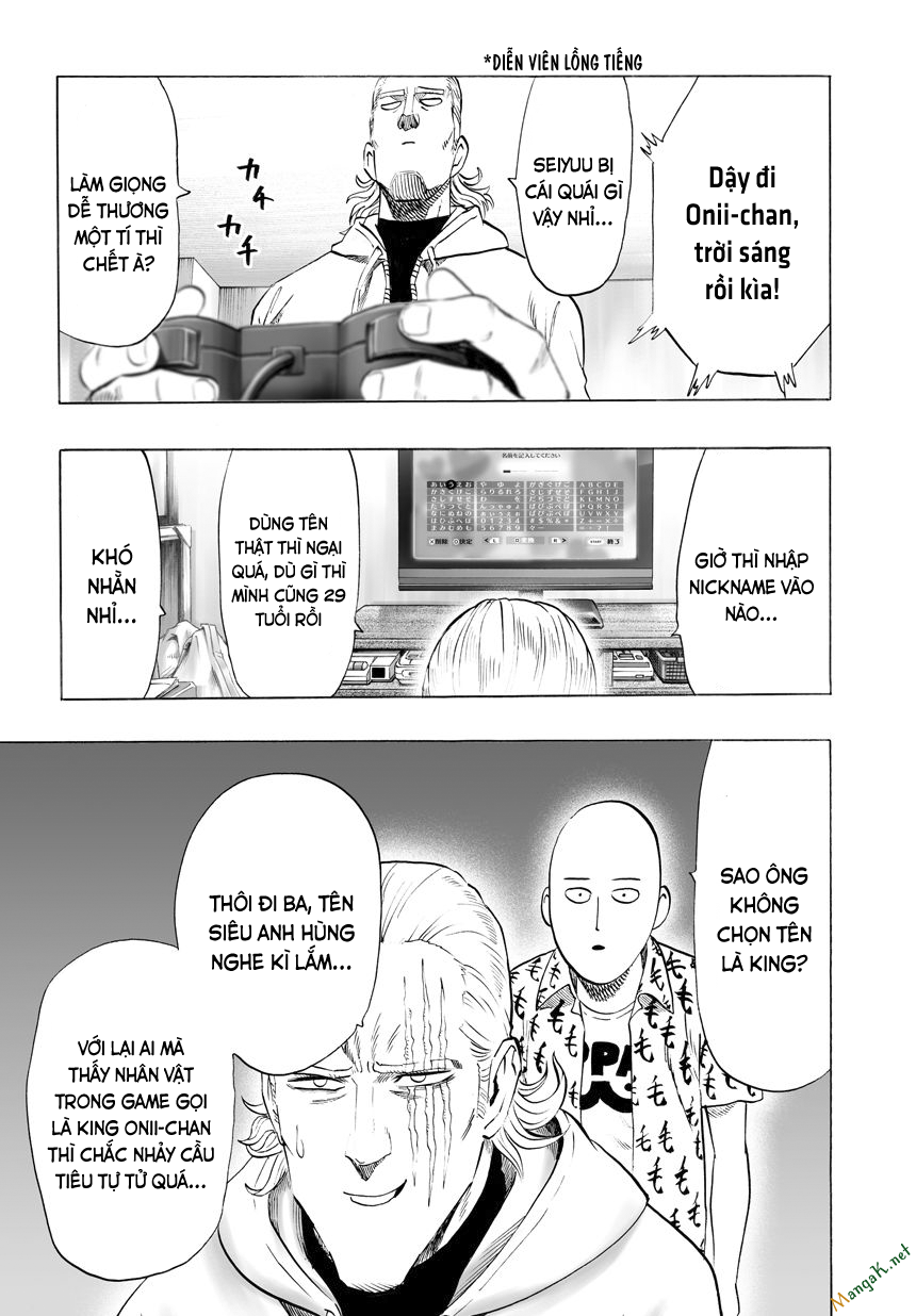 Onepunch Man Tập 52 trang 5
