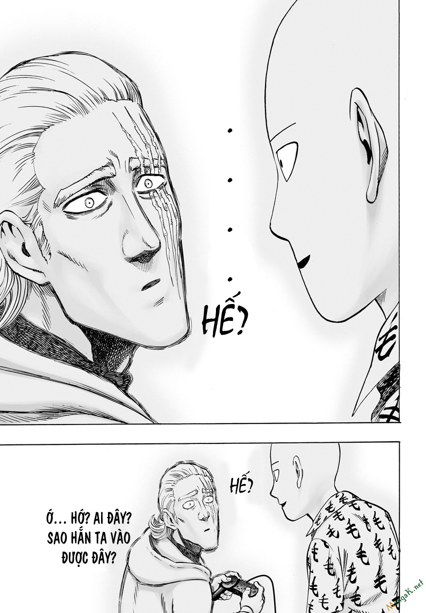 Onepunch Man Tập 52 trang 6