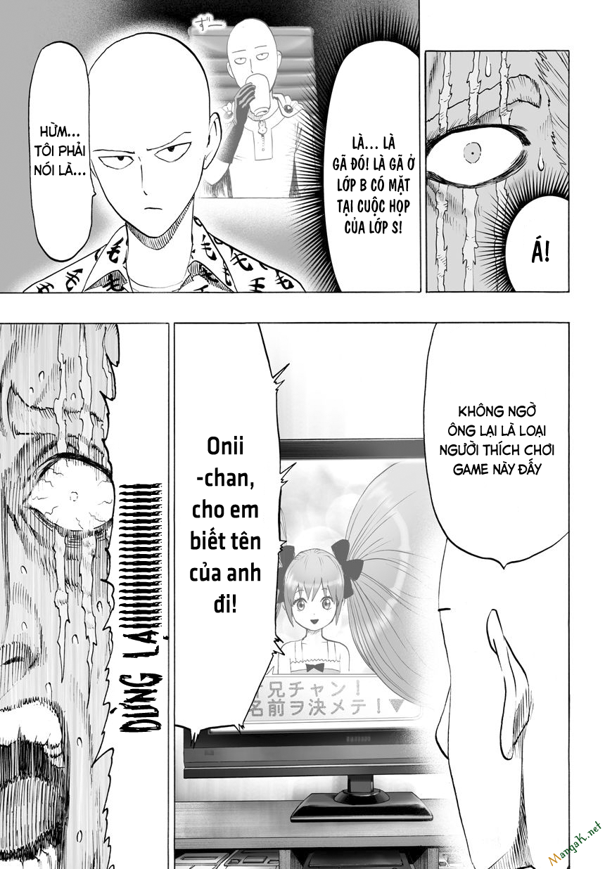 Onepunch Man Tập 52 trang 8