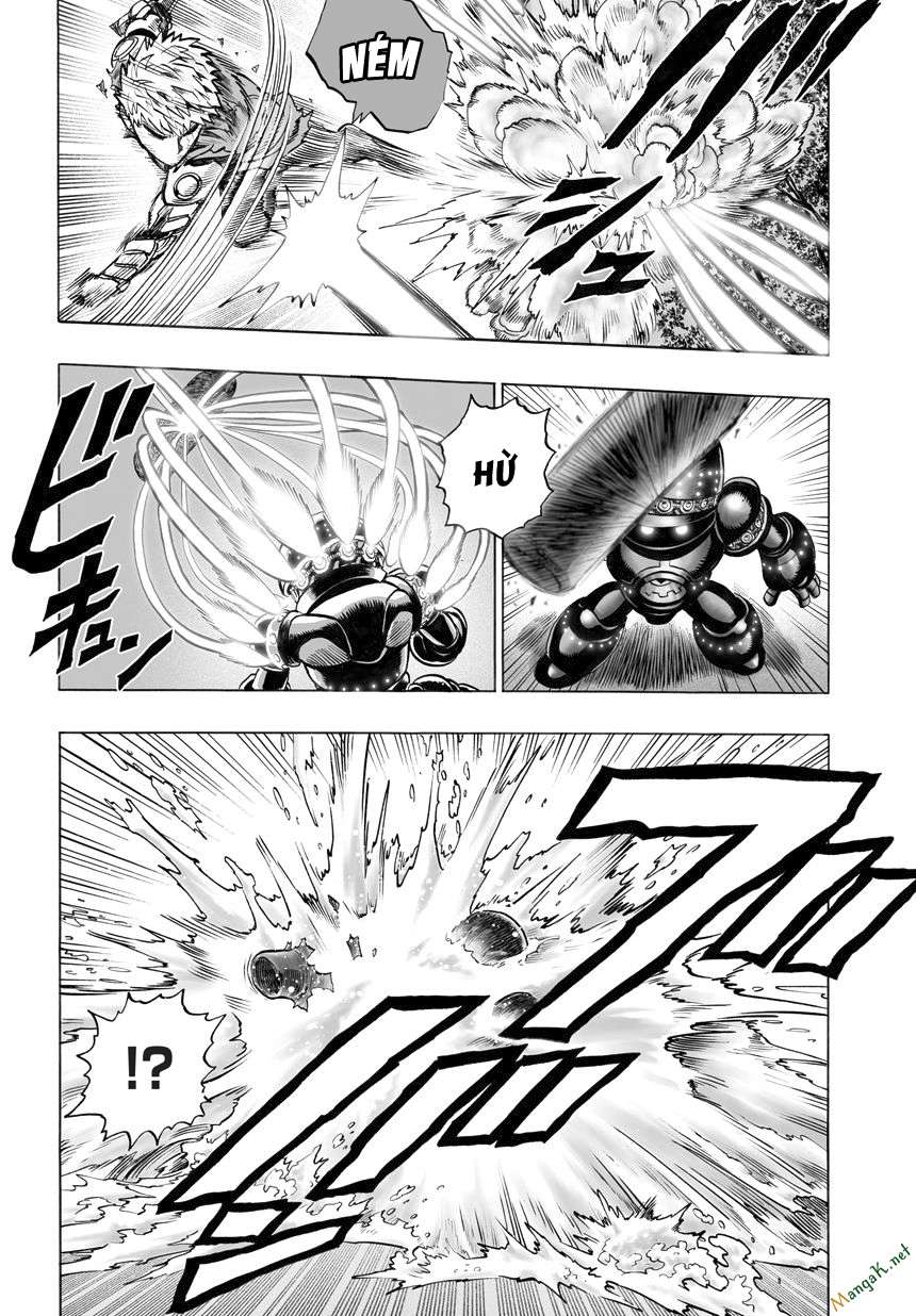 Onepunch Man Tập 53.5 trang 7