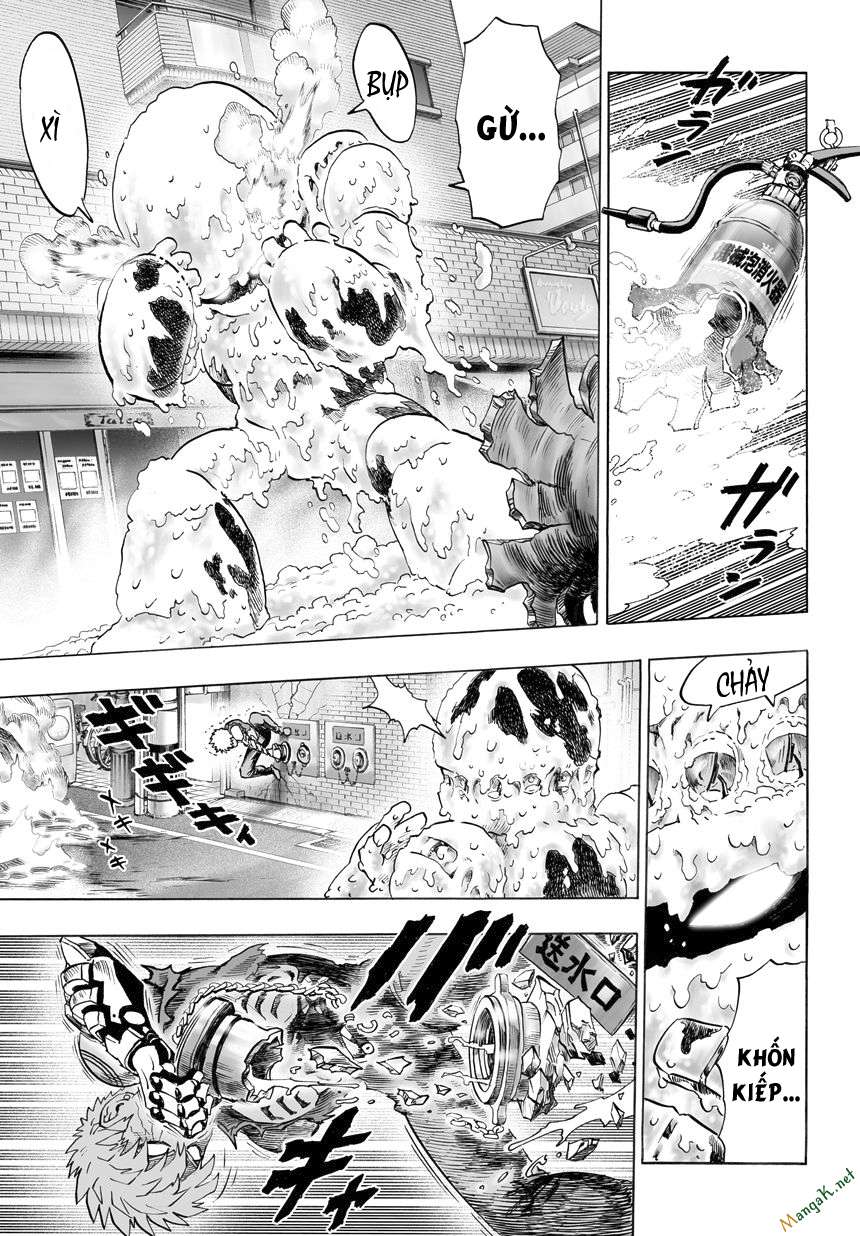 Onepunch Man Tập 53.5 trang 8