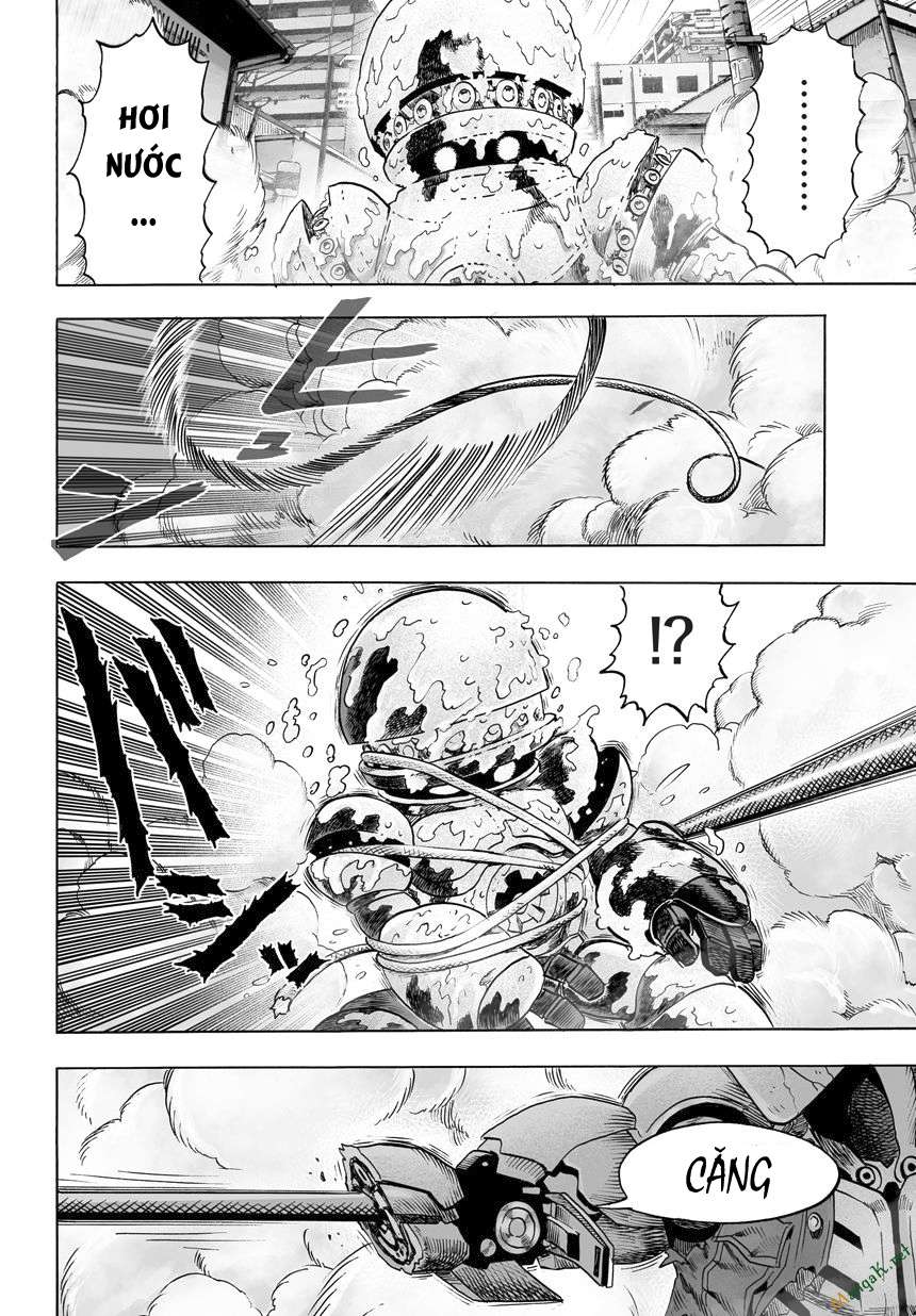 Onepunch Man Tập 53.5 trang 10