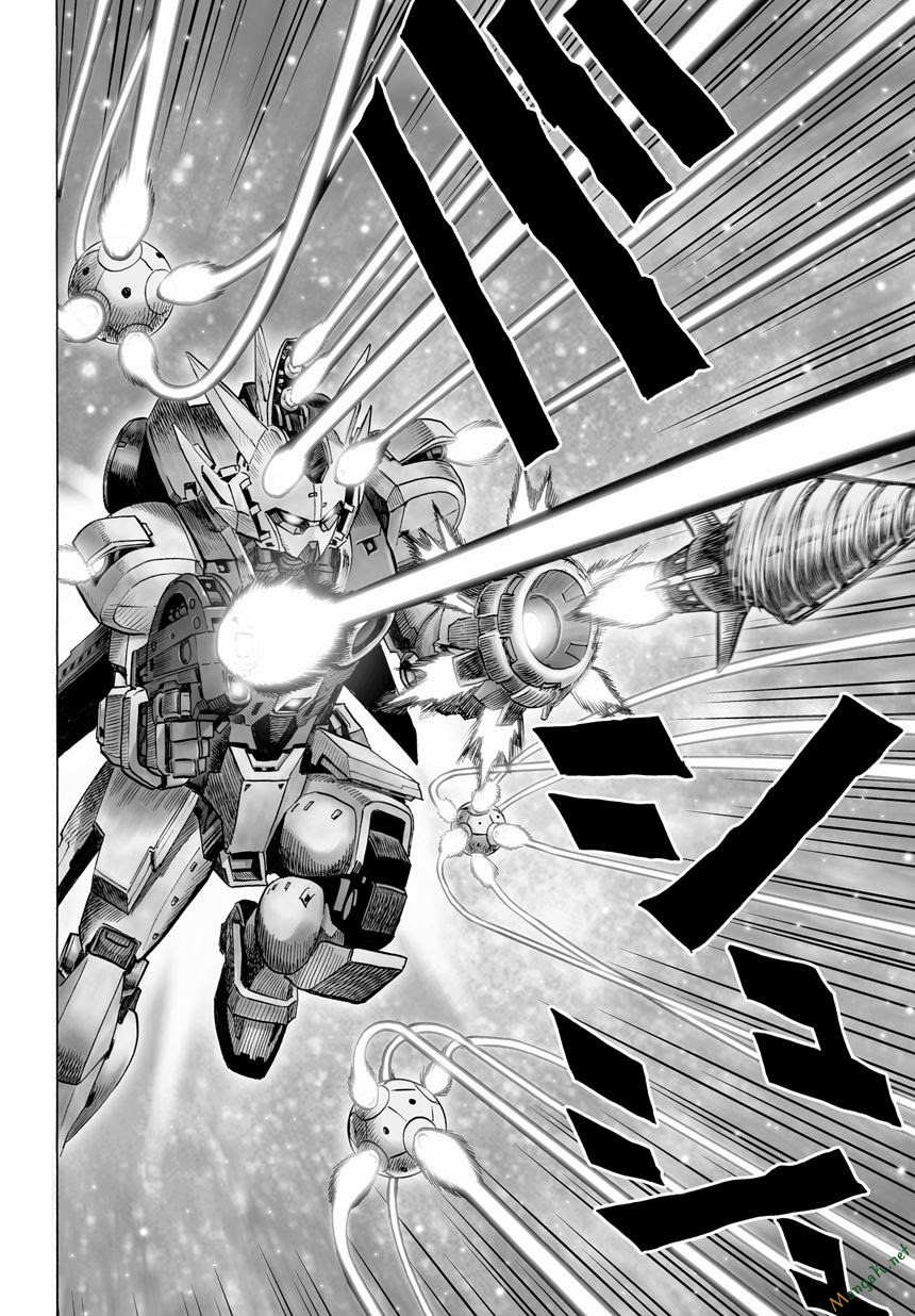 Onepunch Man Tập 53 trang 11