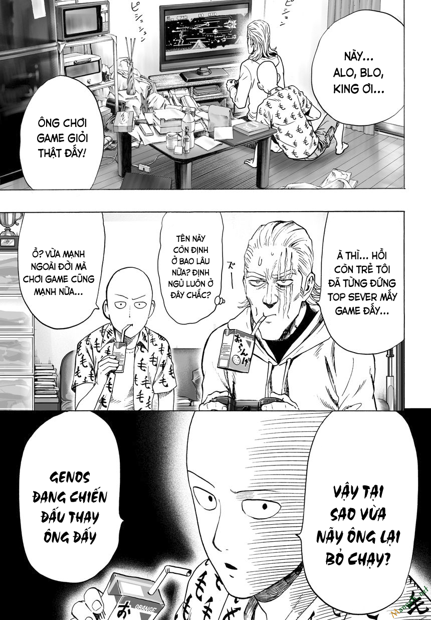 Onepunch Man Tập 53 trang 12