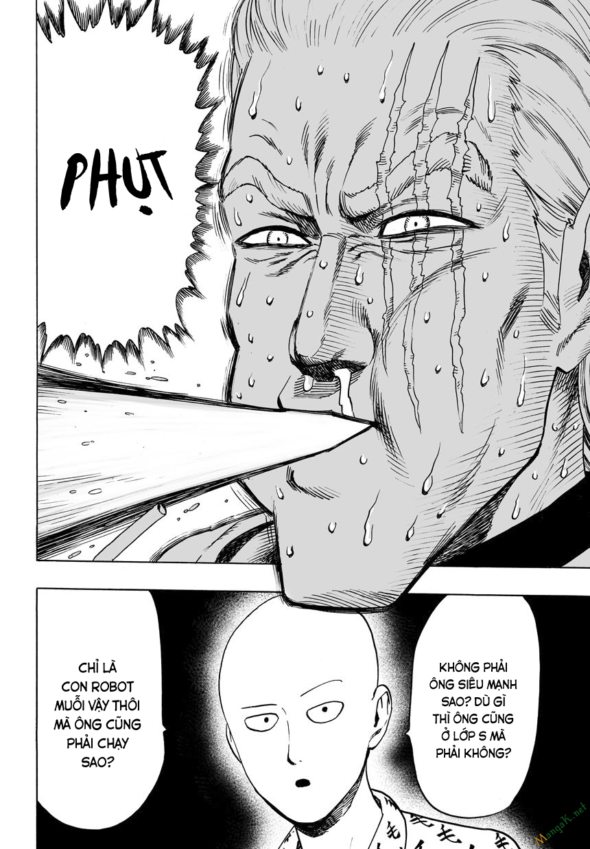 Onepunch Man Tập 53 trang 13