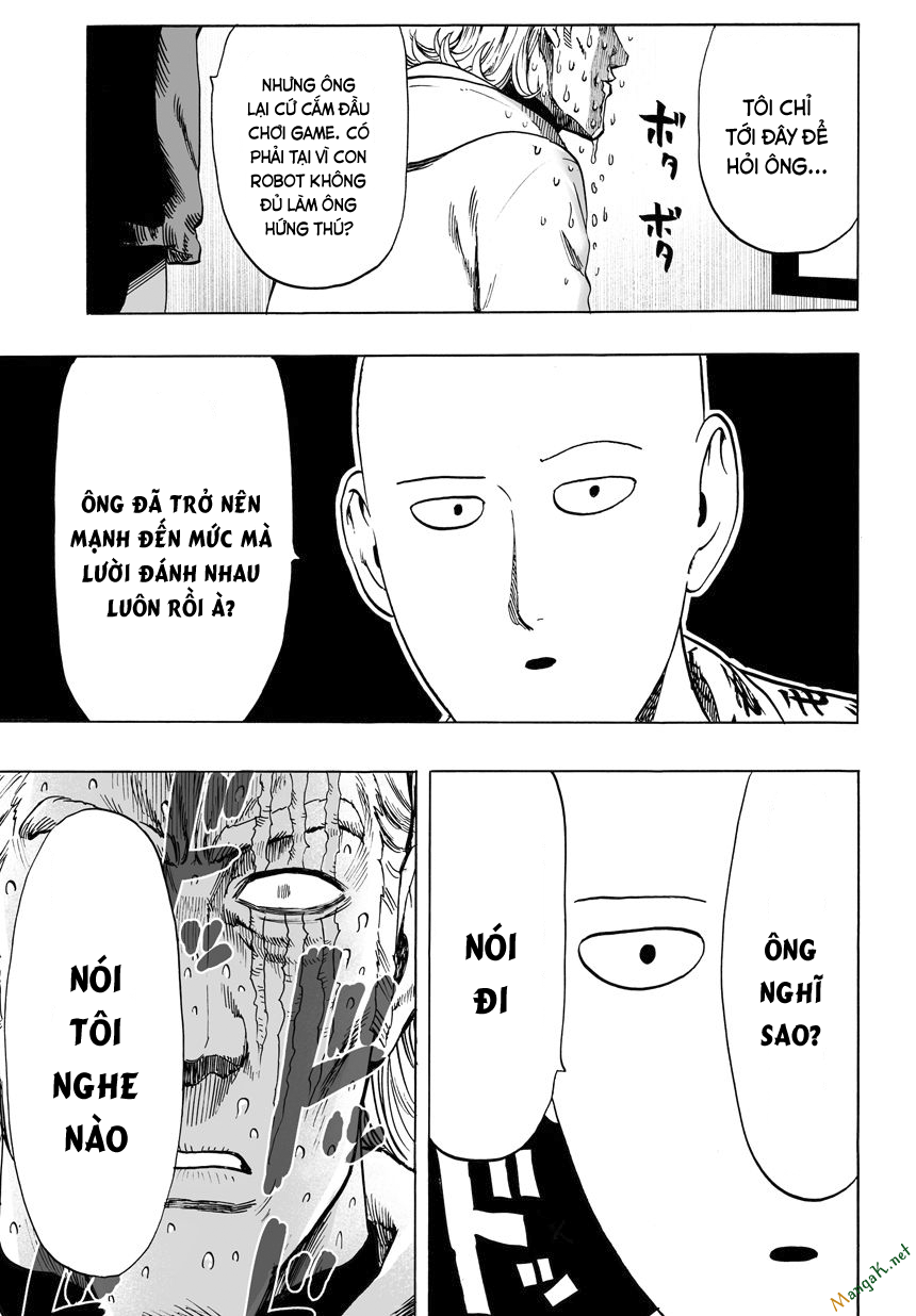 Onepunch Man Tập 53 trang 14