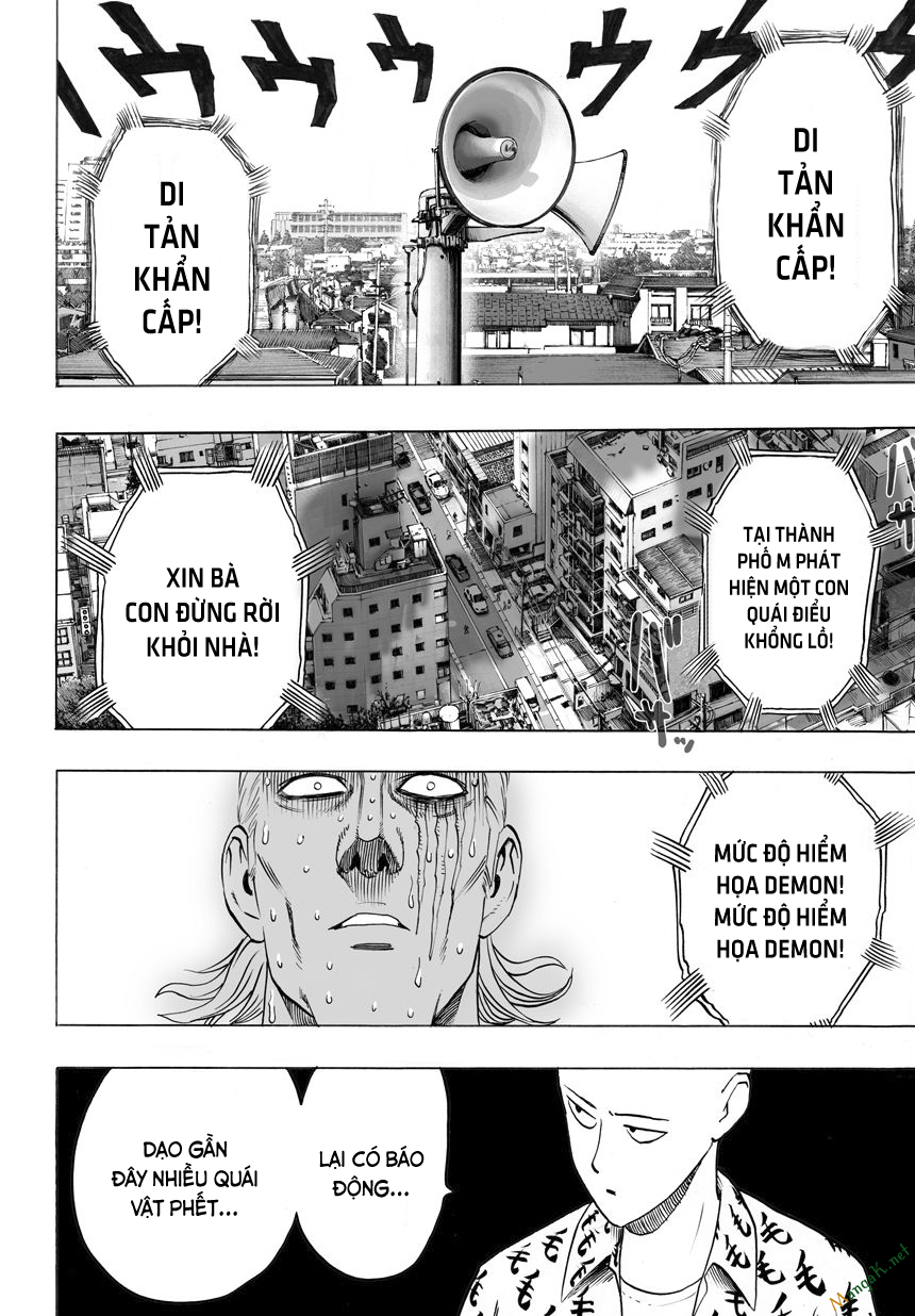 Onepunch Man Tập 53 trang 15
