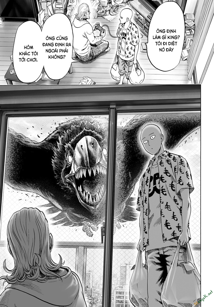Onepunch Man Tập 53 trang 16