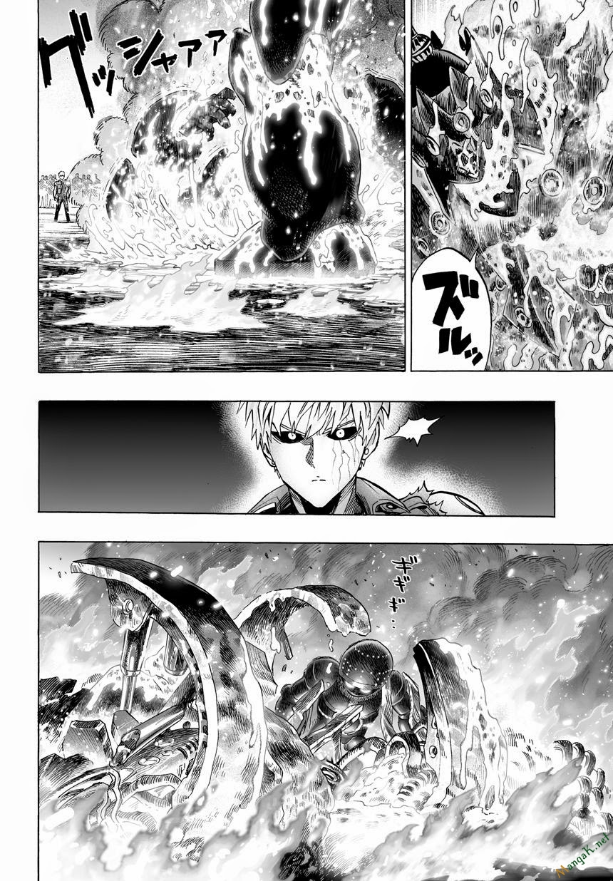 Onepunch Man Tập 53 trang 7