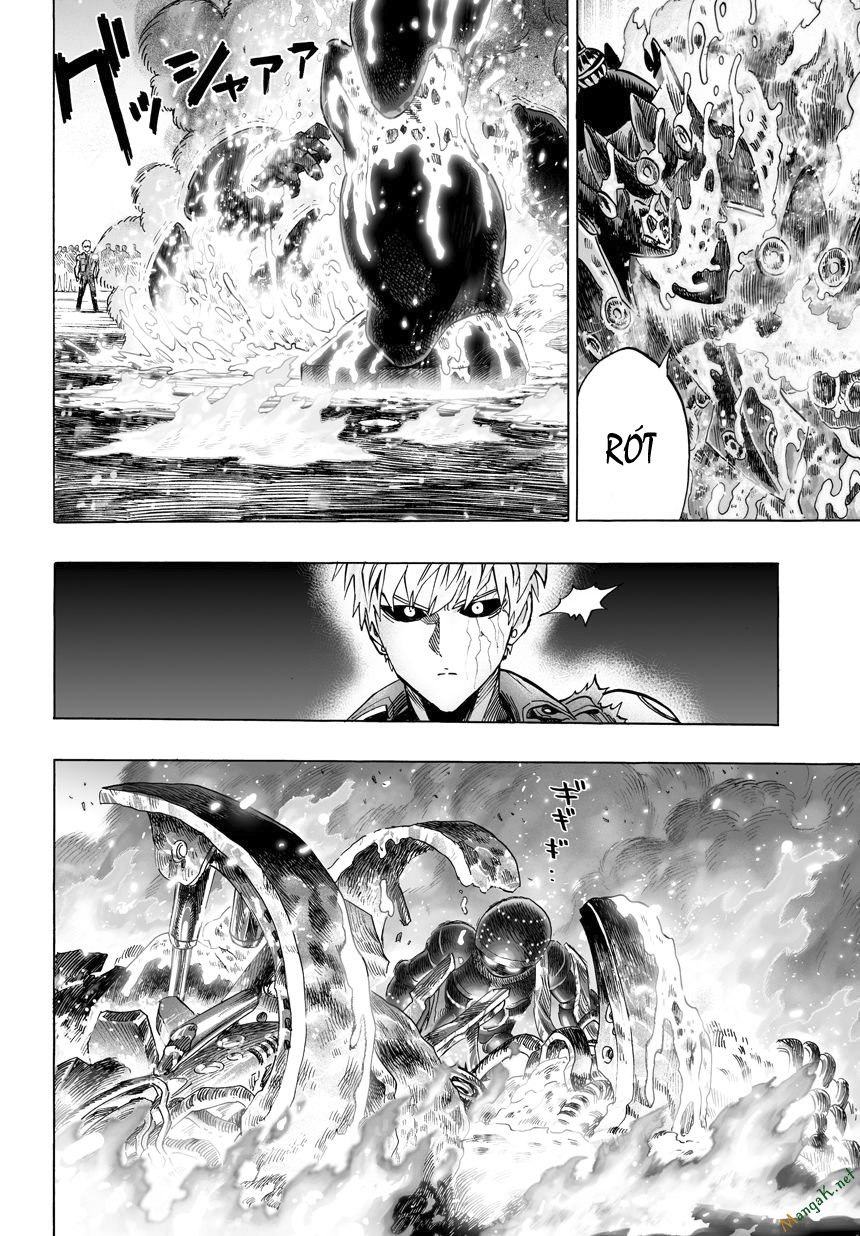 Onepunch Man Tập 53 trang 8