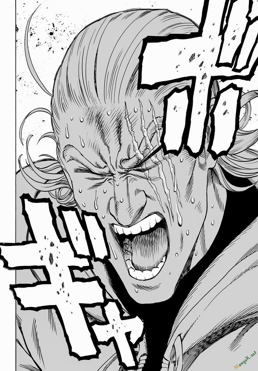 Onepunch Man Tập 54 trang 12