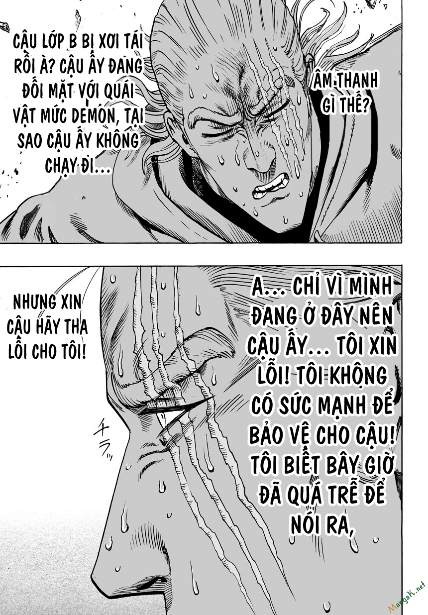 Onepunch Man Tập 54 trang 13