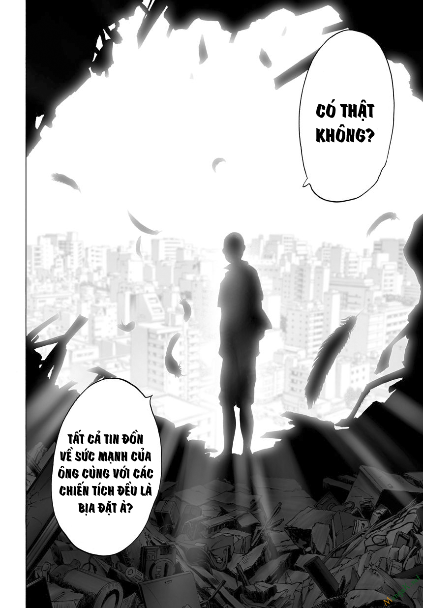Onepunch Man Tập 54 trang 14