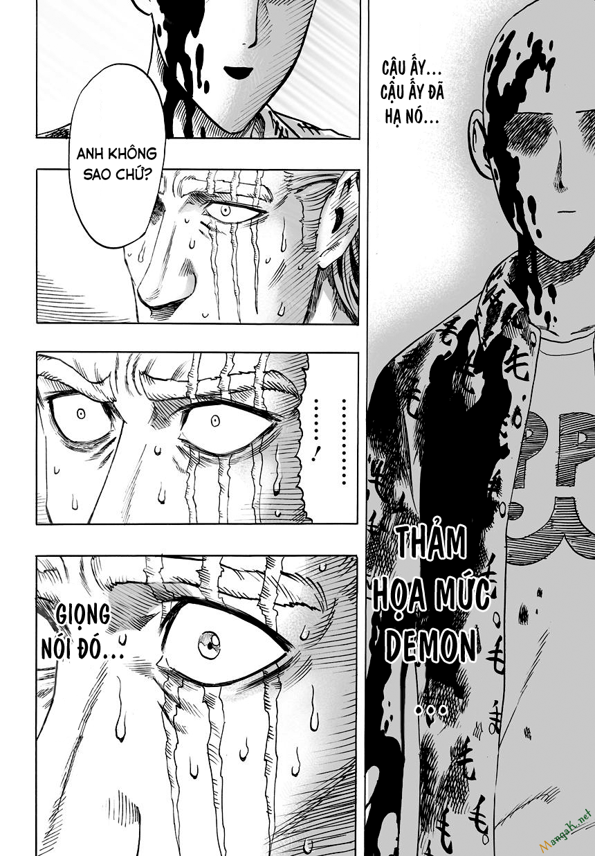 Onepunch Man Tập 54 trang 16