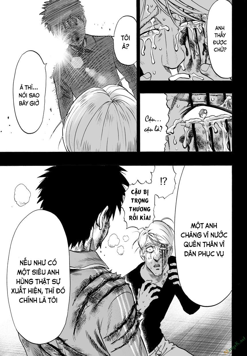 Onepunch Man Tập 54 trang 19