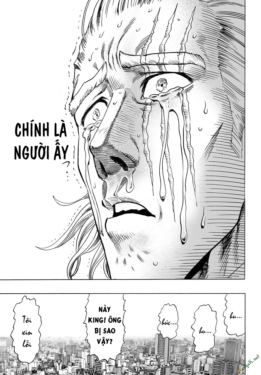 Onepunch Man Tập 54 trang 21