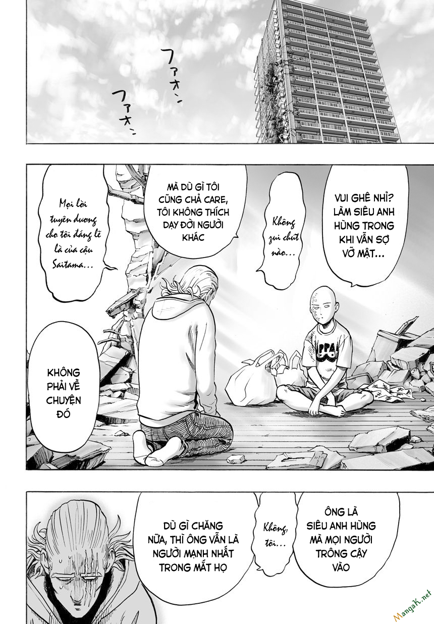 Onepunch Man Tập 54 trang 22