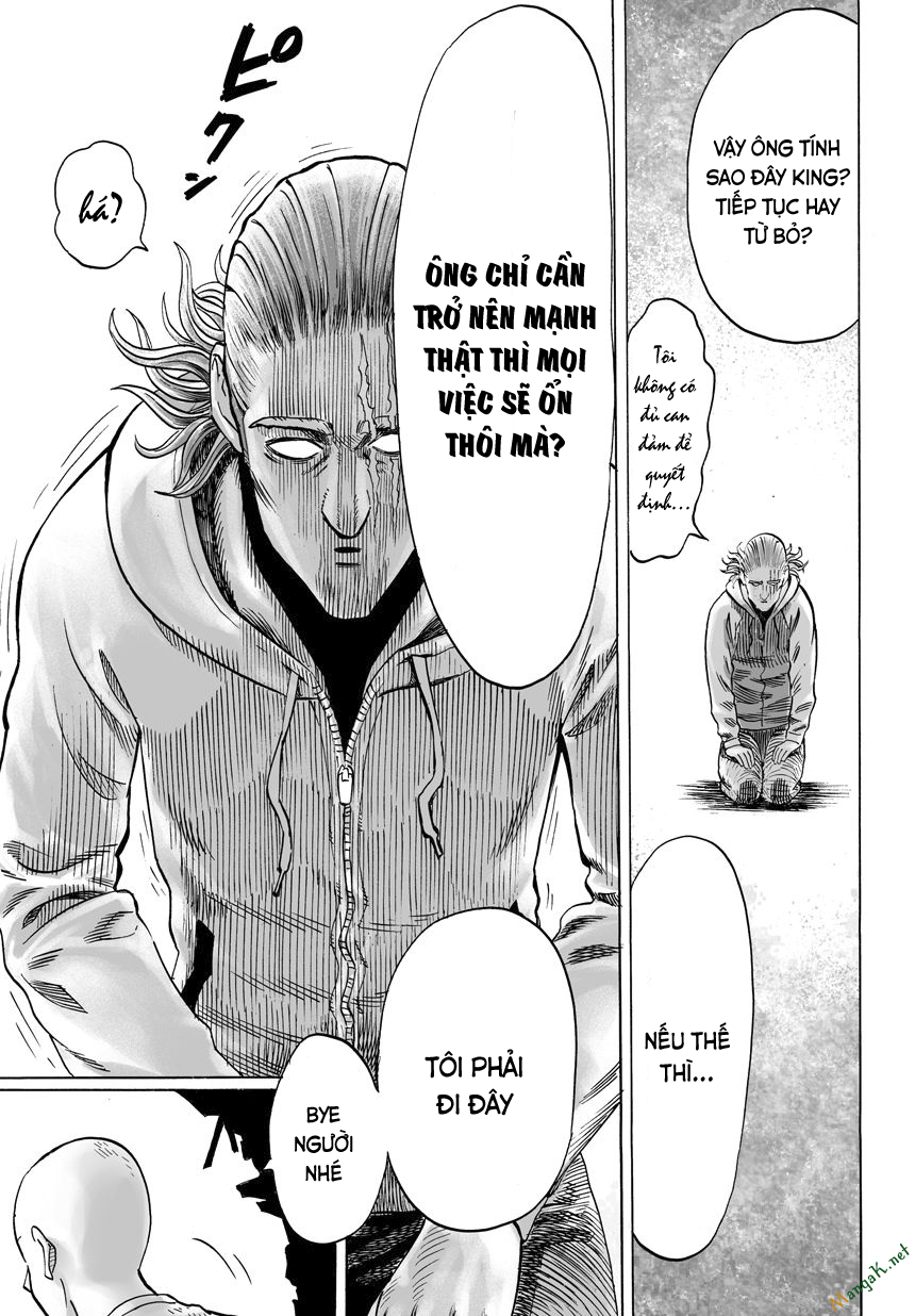 Onepunch Man Tập 54 trang 23