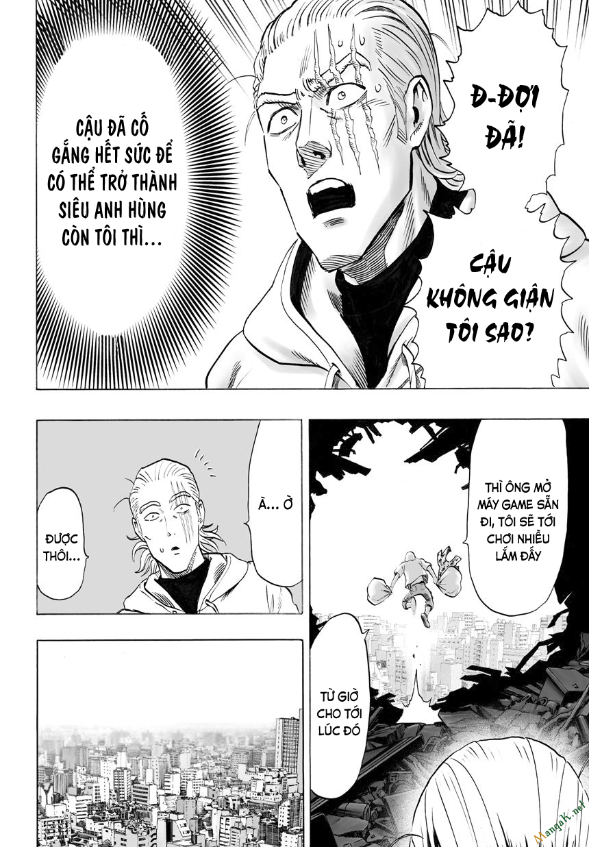 Onepunch Man Tập 54 trang 24