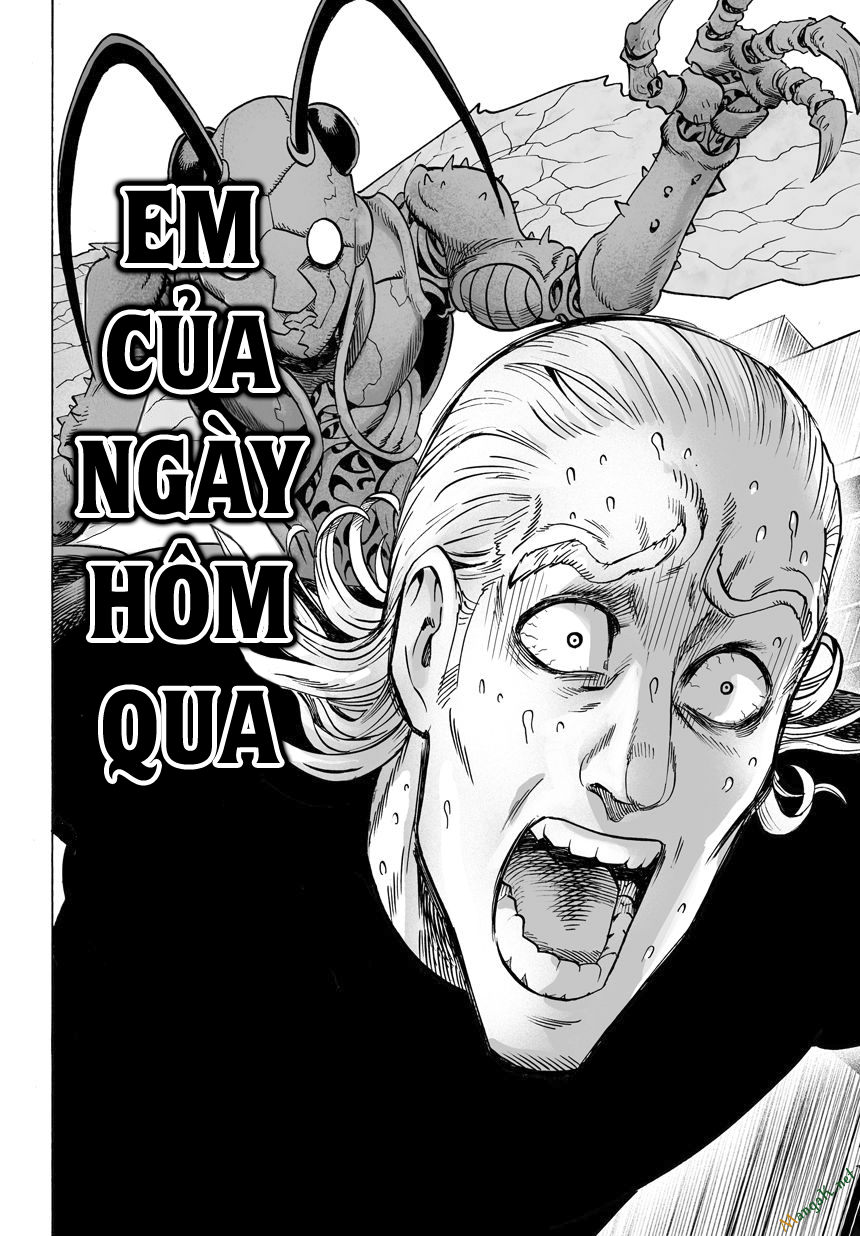 Onepunch Man Tập 54 trang 5