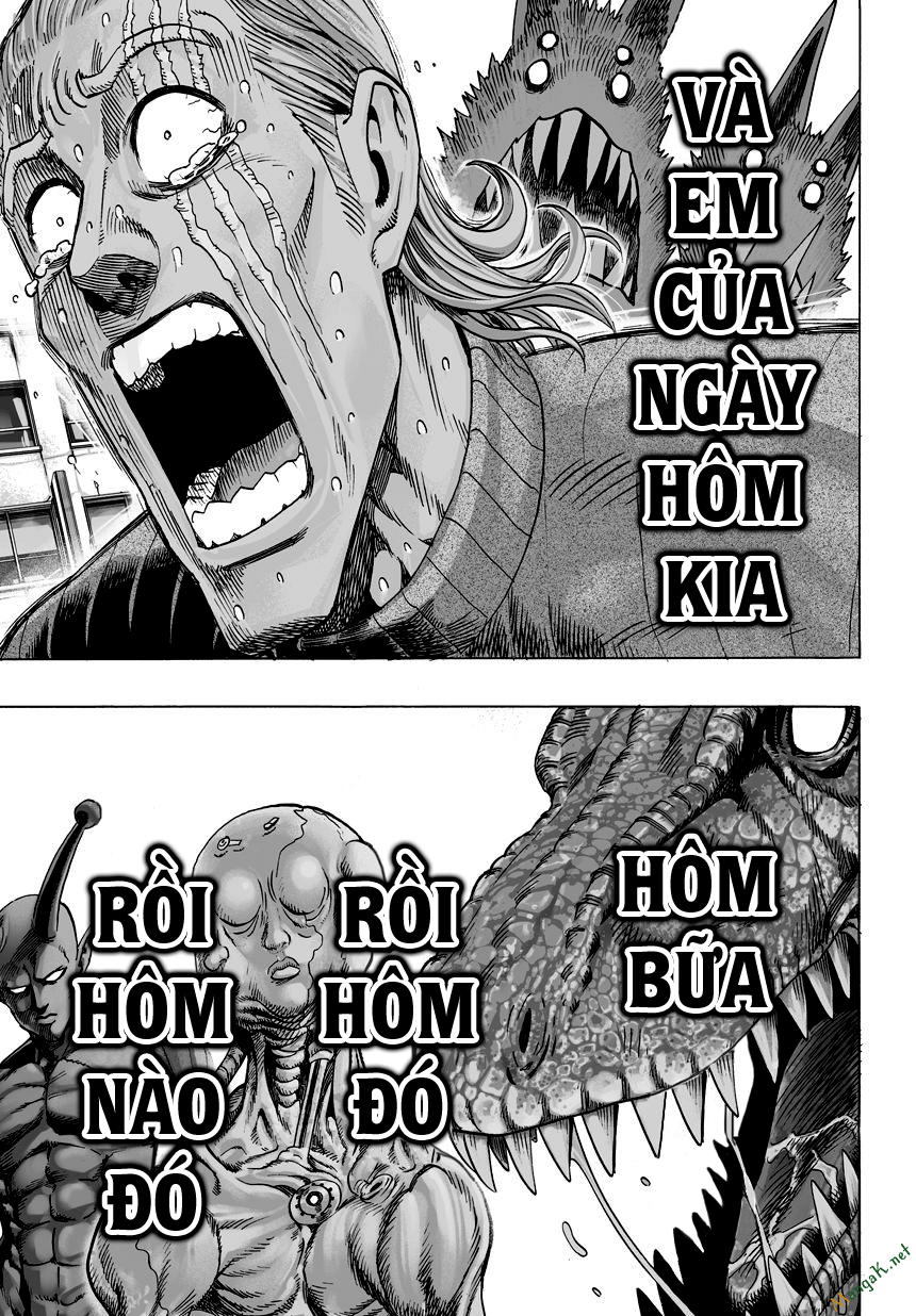 Onepunch Man Tập 54 trang 6