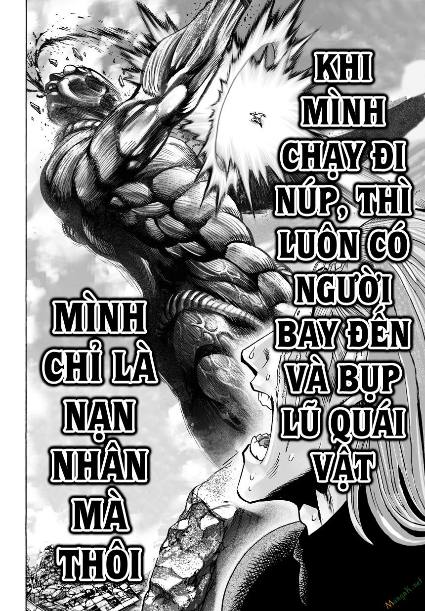 Onepunch Man Tập 54 trang 7