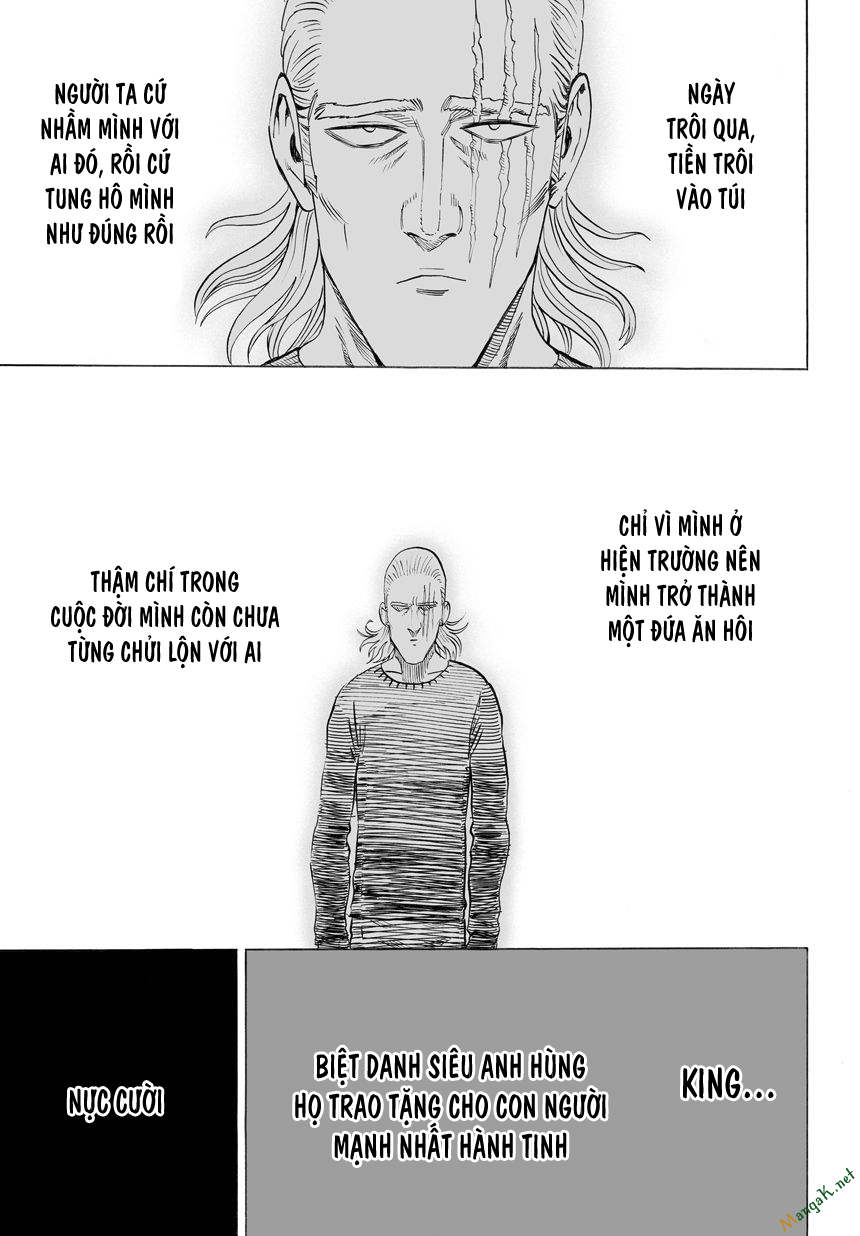 Onepunch Man Tập 54 trang 8
