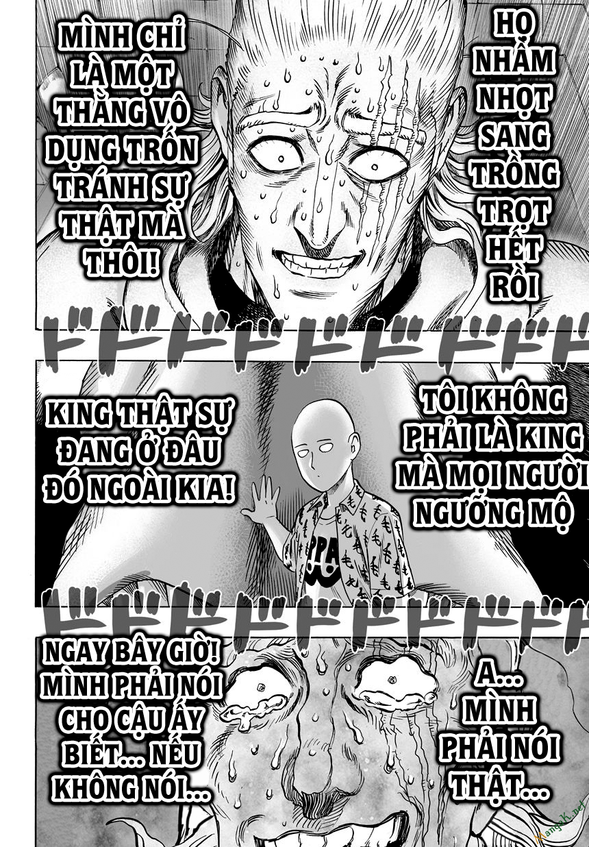 Onepunch Man Tập 54 trang 9
