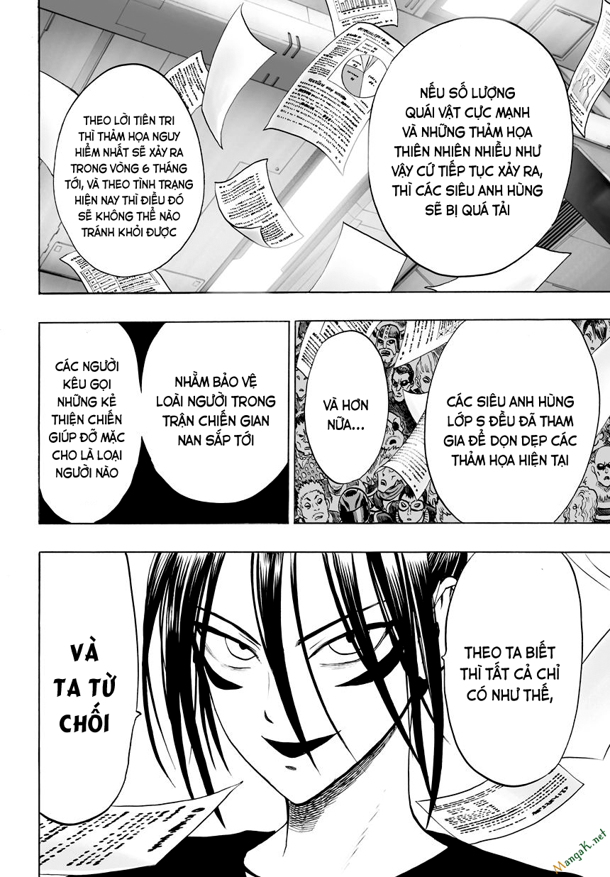Onepunch Man Tập 55 trang 17