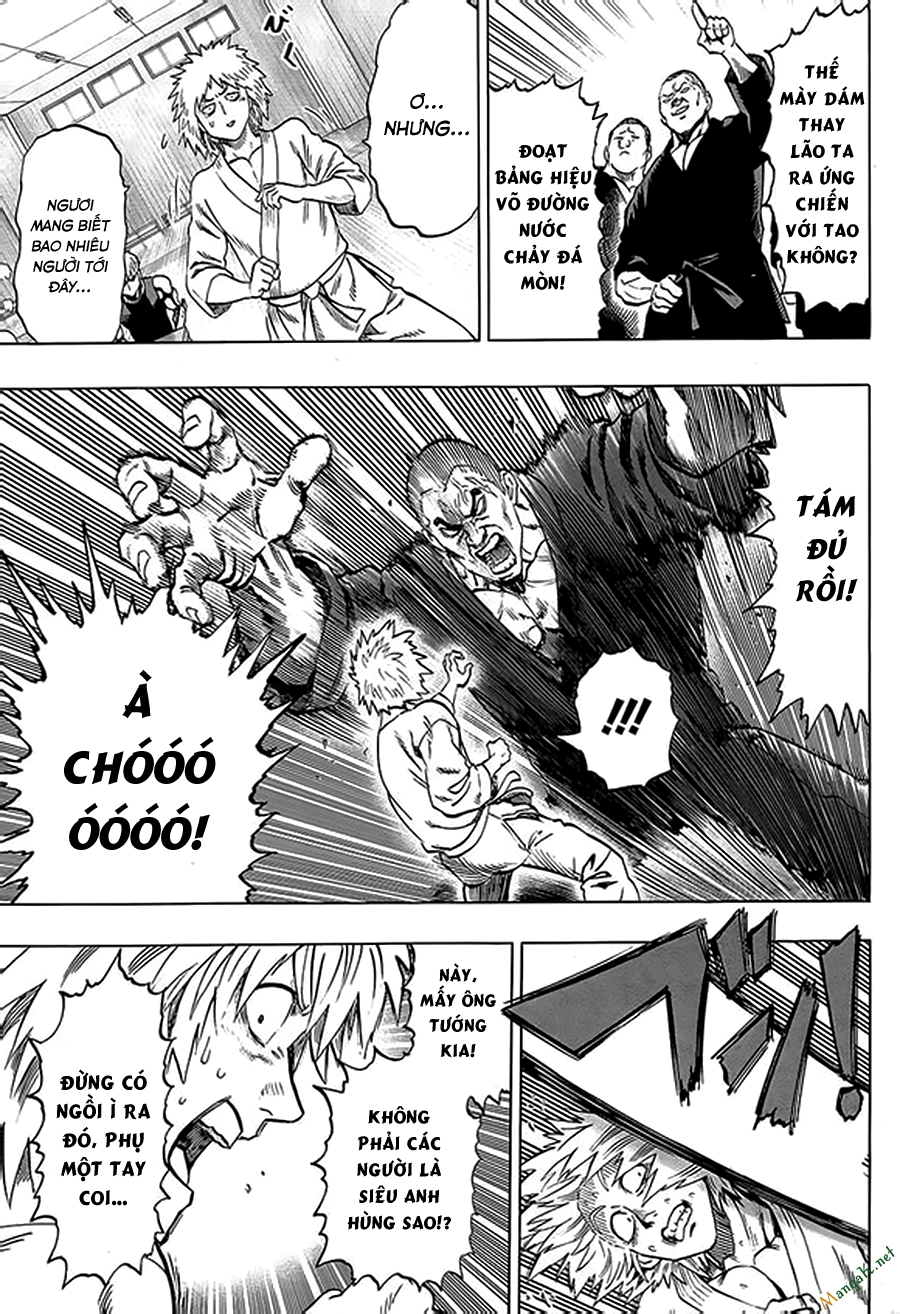 Onepunch Man Tập 56.5 trang 15